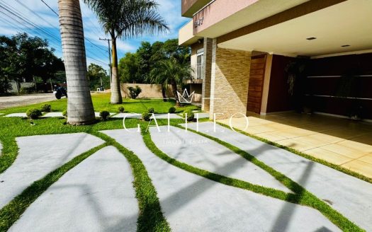 Casa em Condomínio à venda