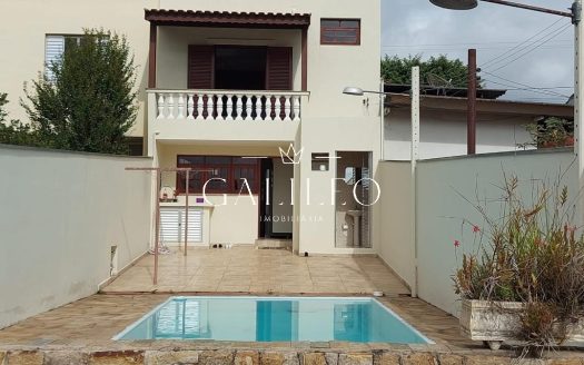 Casa à venda