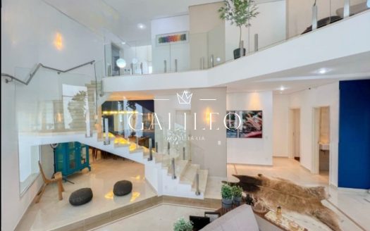 Casa em Condomínio à venda