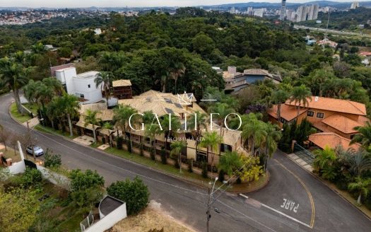 Casa em Condomínio à venda