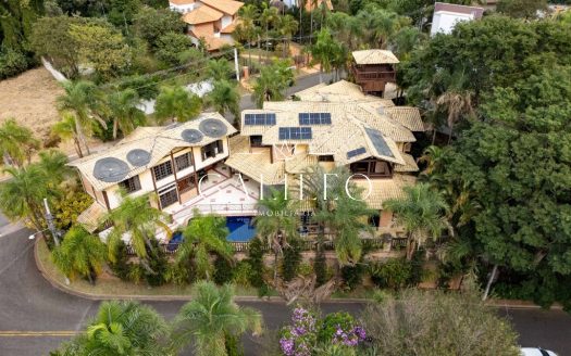 Casa em Condomínio à venda