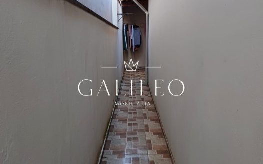 Casa à venda