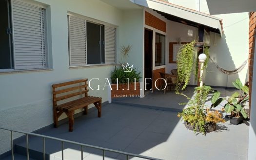Casa à venda