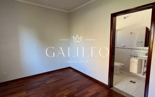Casa em Condomínio para venda ou locação