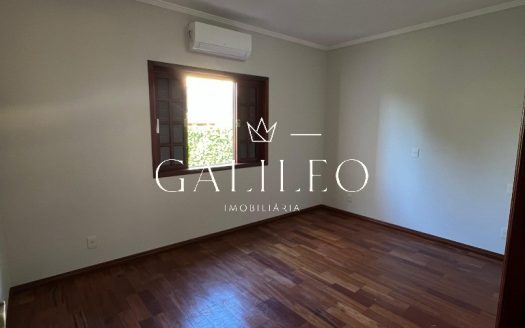 Casa em Condomínio para venda ou locação
