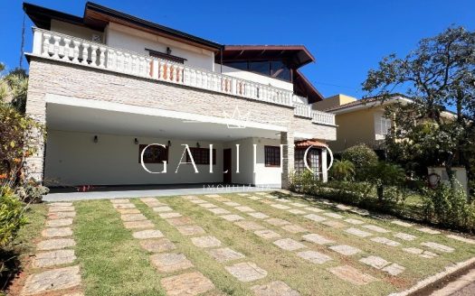 Casa em Condomínio para venda ou locação