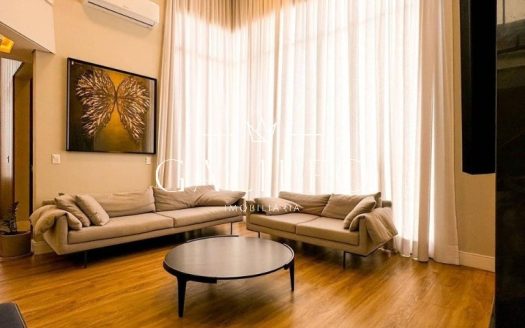 Casa em Condomínio à venda