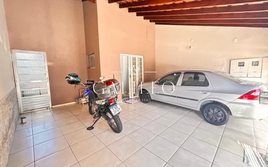 Casa à venda
