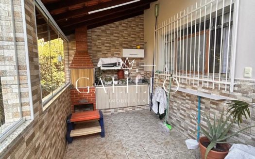 Casa à venda