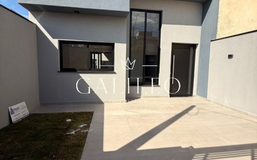Casa à venda