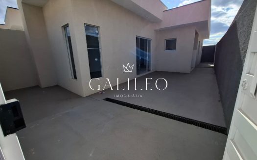 Casa à venda