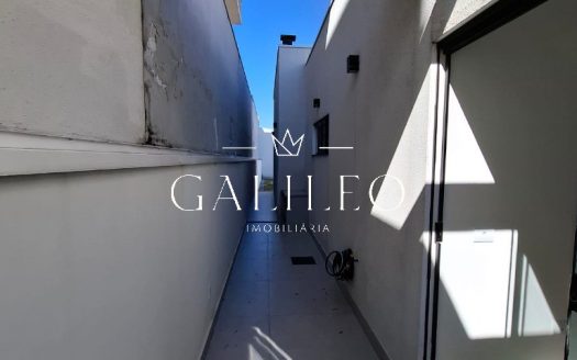 Casa em Condomínio à venda