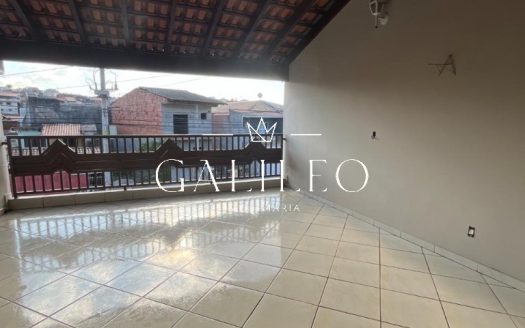 Casa à venda