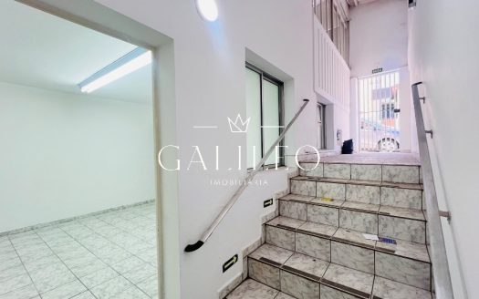 Casa para alugar