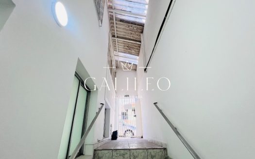 Casa para alugar