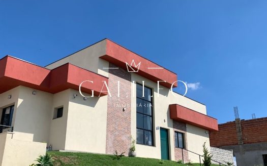 Casa em Condomínio à venda