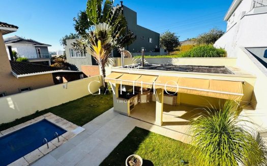 Casa em Condomínio para venda ou locação