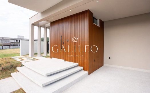 Casa em Condomínio à venda