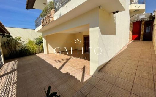 Casa à venda