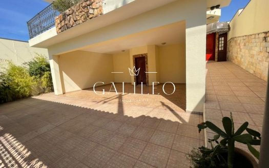 Casa à venda