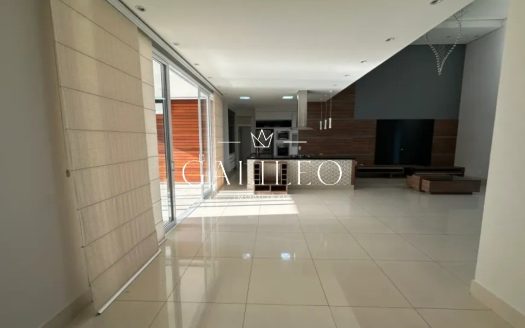Casa em Condomínio para alugar