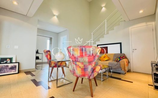 Casa em Condomínio para venda ou locação