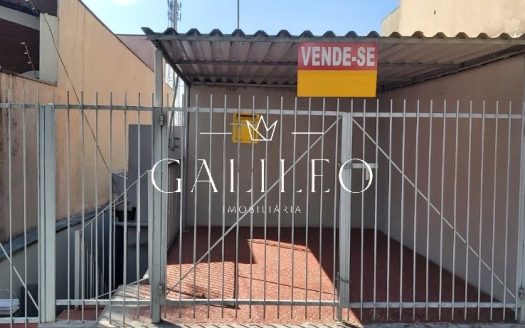 Casa à venda