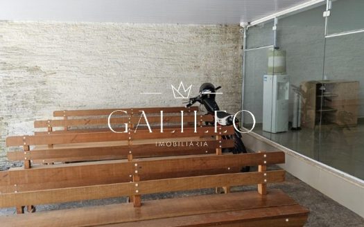 Sala/Salão Comercial para venda ou locação