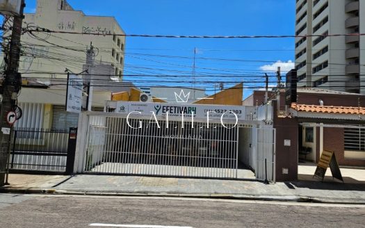 Sala/Salão Comercial para venda ou locação