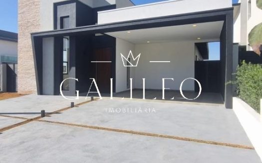 Casa em Condomínio à venda