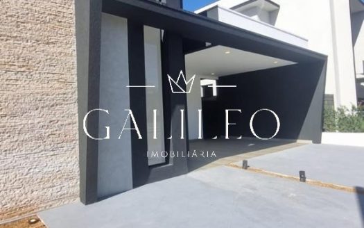 Casa em Condomínio à venda