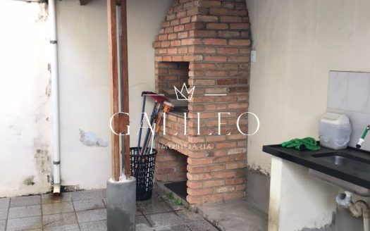 Casa para alugar