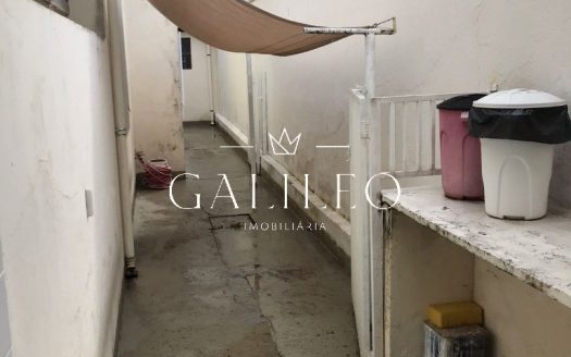 Casa para alugar