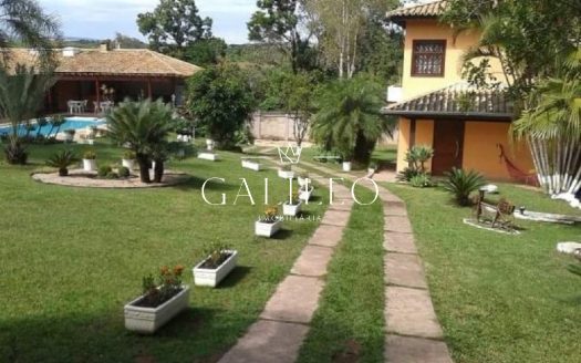 Fazenda/Sítio/Chácara à venda