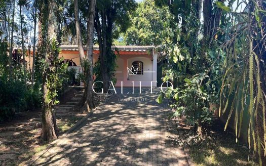 Fazenda/Sítio/Chácara à venda