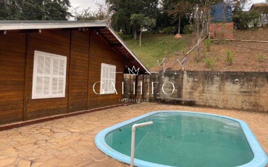 Fazenda/Sítio/Chácara à venda