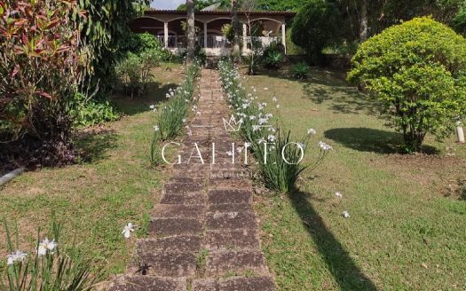 Fazenda/Sítio/Chácara à venda