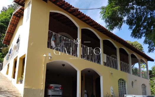 Fazenda/Sítio/Chácara à venda