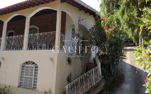 Fazenda/Sítio/Chácara à venda