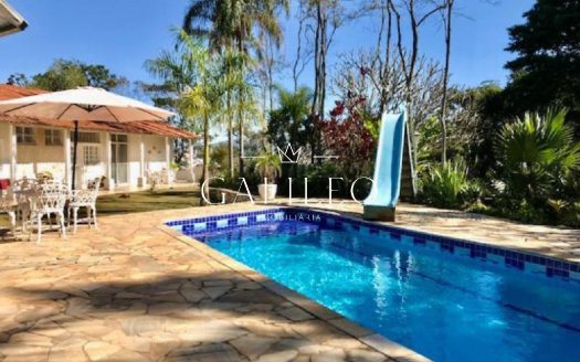 Fazenda/Sítio/Chácara à venda