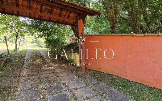 Fazenda/Sítio/Chácara à venda