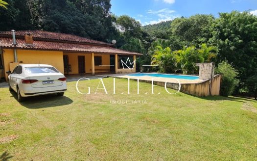 Fazenda/Sítio/Chácara à venda