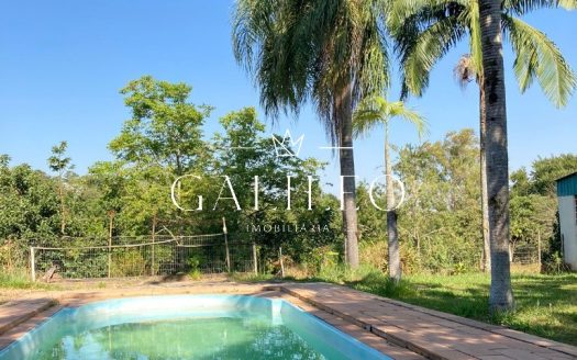 Fazenda/Sítio/Chácara à venda