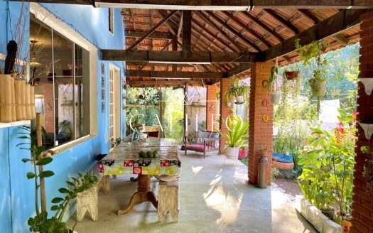 Fazenda/Sítio/Chácara à venda
