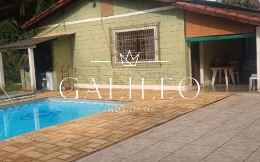Fazenda/Sítio/Chácara à venda