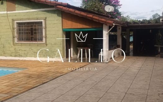 Fazenda/Sítio/Chácara à venda