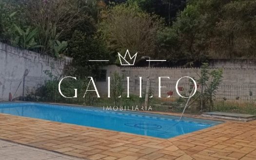 Fazenda/Sítio/Chácara à venda