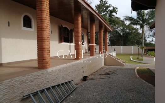 Fazenda/Sítio/Chácara à venda