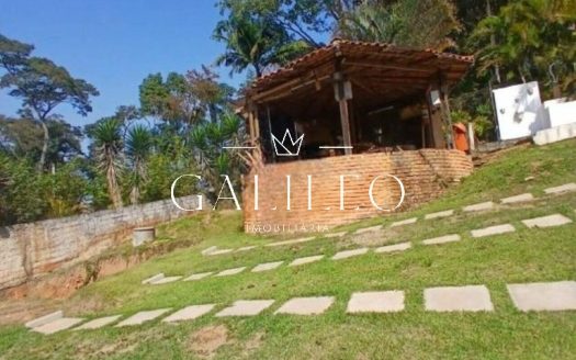 Fazenda/Sítio/Chácara à venda