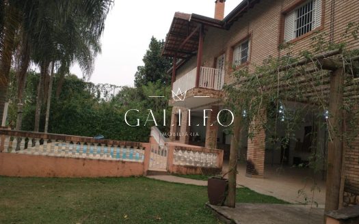 Fazenda/Sítio/Chácara à venda